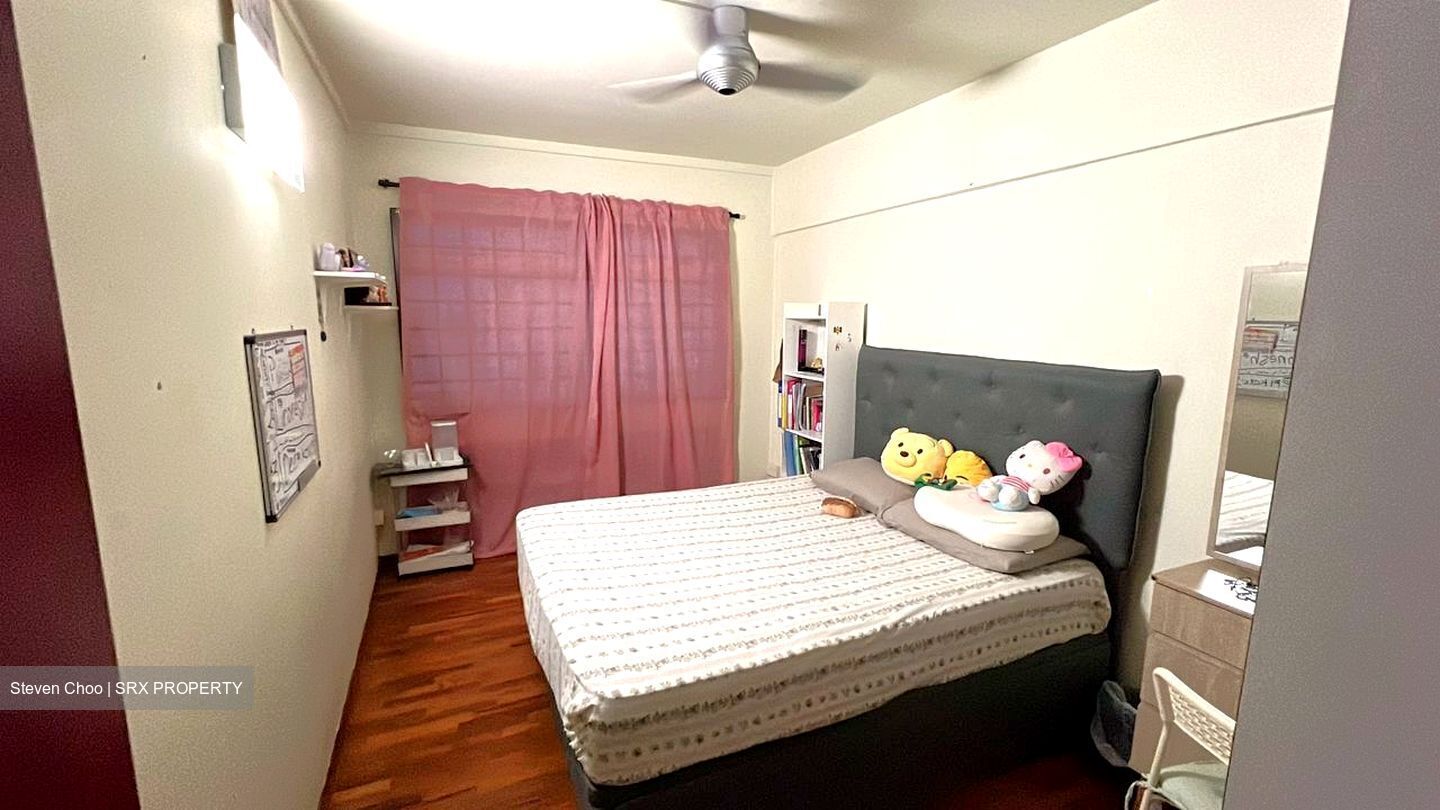 Blk 810 Jurong West Street 81 (Jurong West), HDB 4 Rooms #570641261